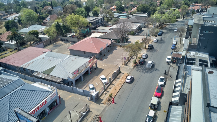 To Let commercial Property for Rent in Greenside Gauteng
