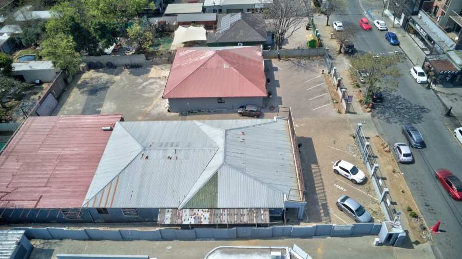 To Let commercial Property for Rent in Greenside Gauteng