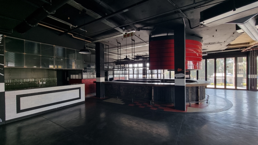 To Let commercial Property for Rent in Craighall Park Gauteng
