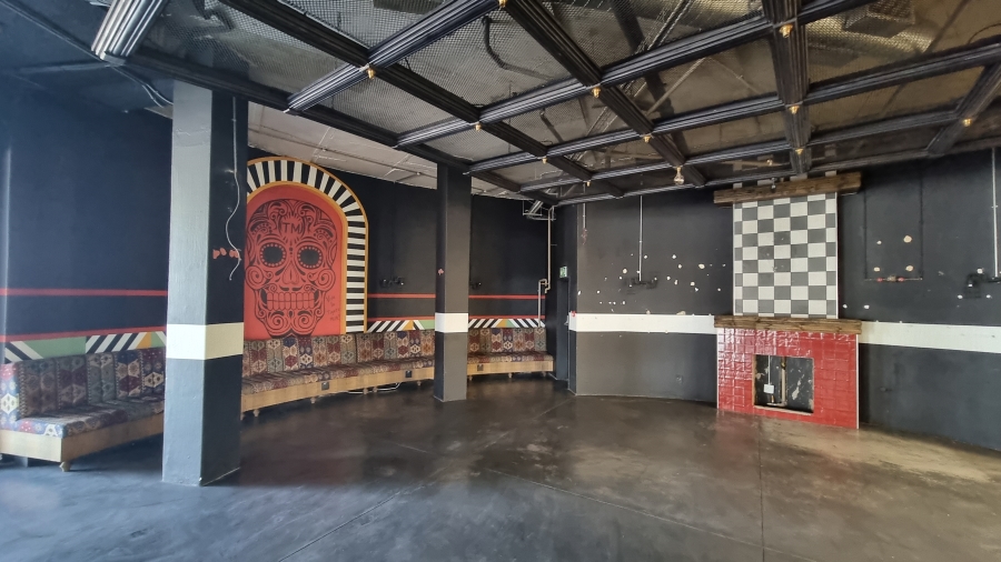 To Let commercial Property for Rent in Craighall Park Gauteng