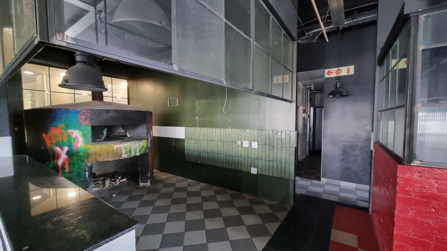 To Let commercial Property for Rent in Craighall Park Gauteng