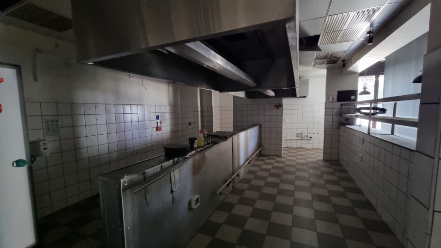 To Let commercial Property for Rent in Craighall Park Gauteng