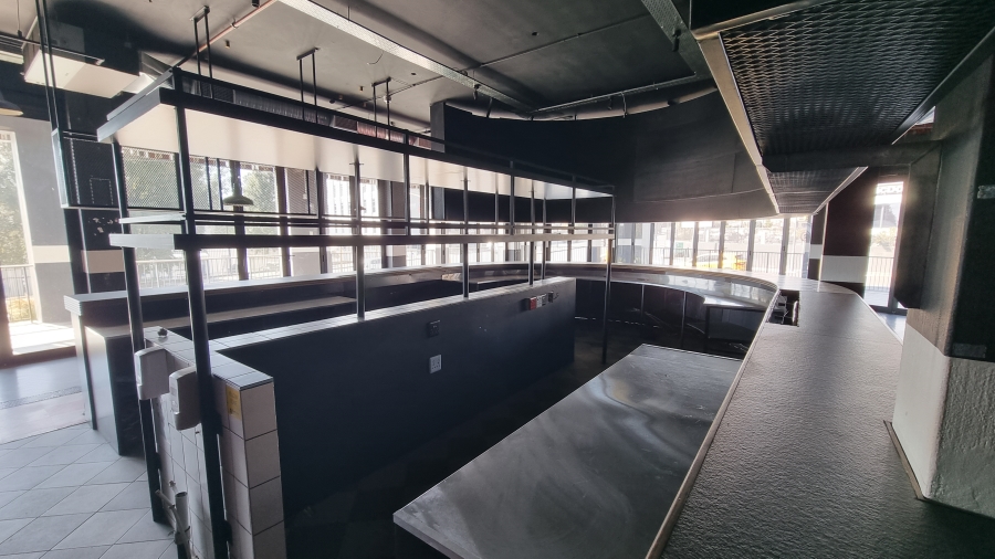 To Let commercial Property for Rent in Craighall Park Gauteng
