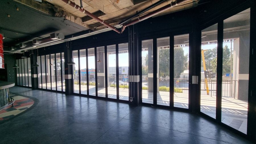 To Let commercial Property for Rent in Craighall Park Gauteng