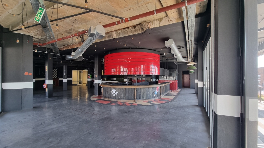To Let commercial Property for Rent in Craighall Park Gauteng