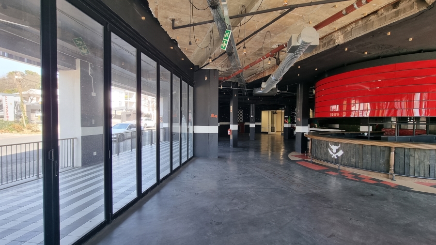 To Let commercial Property for Rent in Craighall Park Gauteng