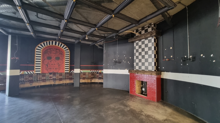 To Let commercial Property for Rent in Craighall Park Gauteng