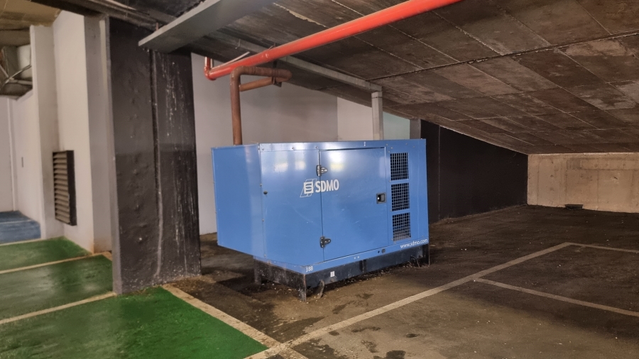 To Let commercial Property for Rent in Craighall Park Gauteng