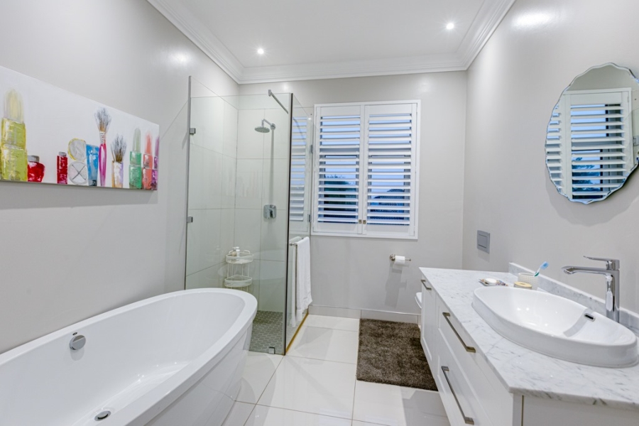 To Let 5 Bedroom Property for Rent in Bryanston Gauteng