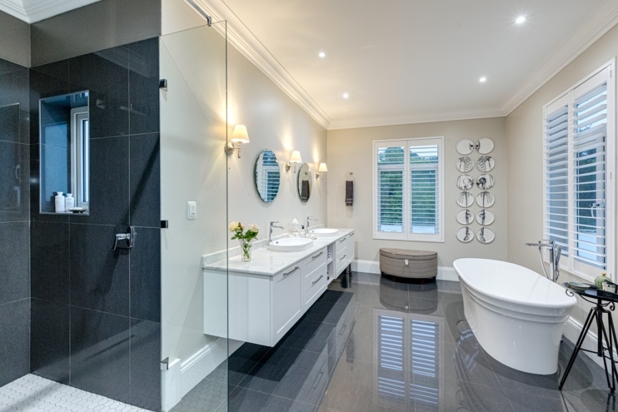 To Let 5 Bedroom Property for Rent in Bryanston Gauteng