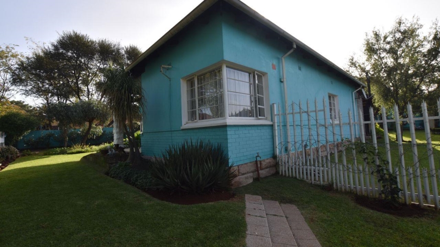 3 Bedroom Property for Sale in Brakpan Central Gauteng