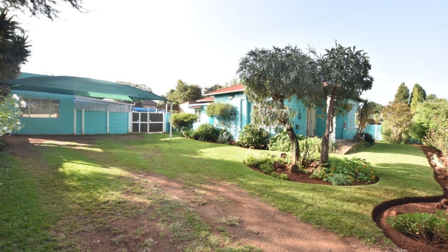 3 Bedroom Property for Sale in Brakpan Central Gauteng