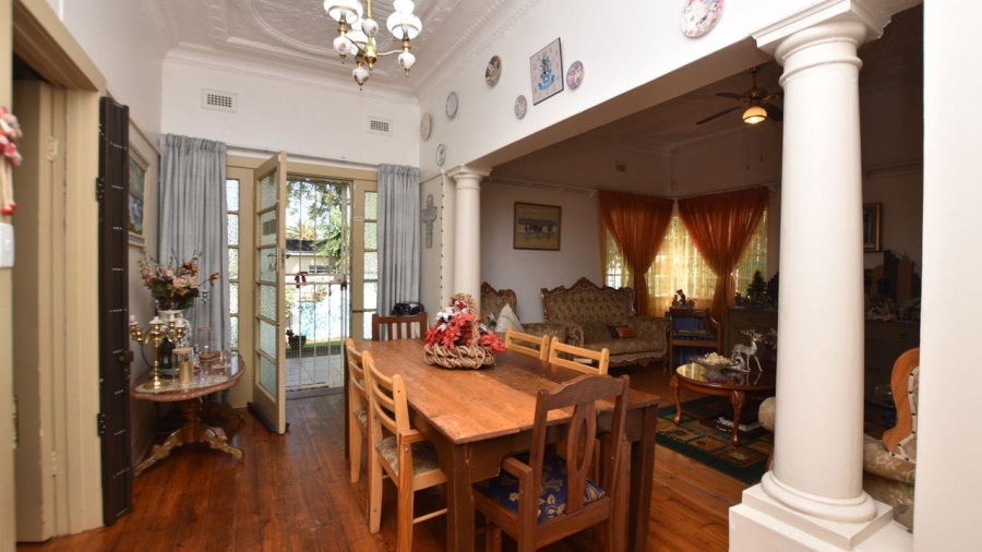 3 Bedroom Property for Sale in Brakpan Central Gauteng