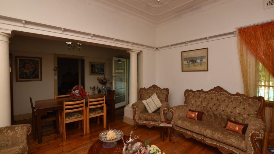 3 Bedroom Property for Sale in Brakpan Central Gauteng