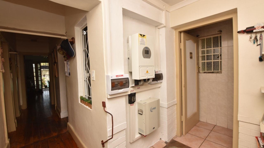 3 Bedroom Property for Sale in Brakpan Central Gauteng