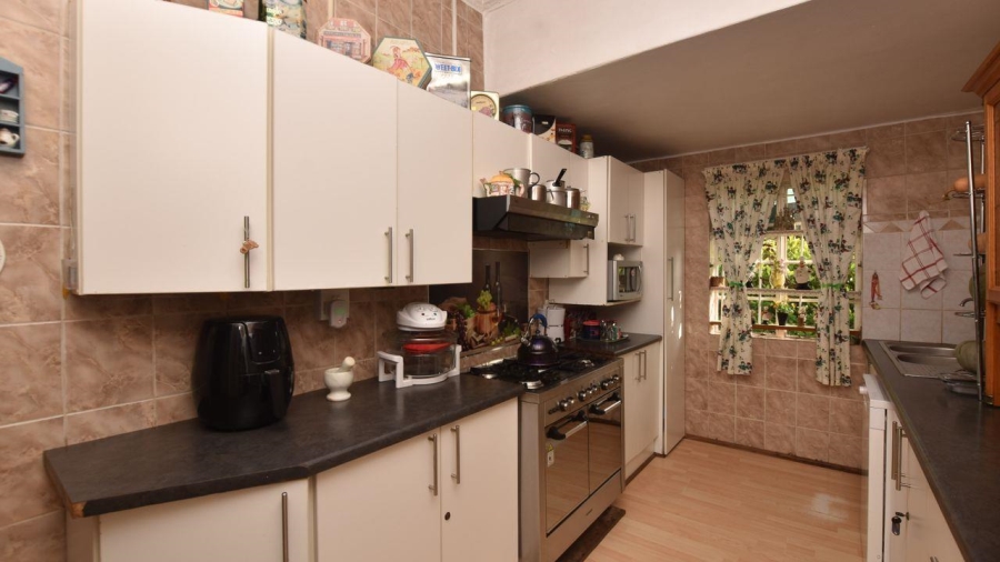 3 Bedroom Property for Sale in Brakpan Central Gauteng