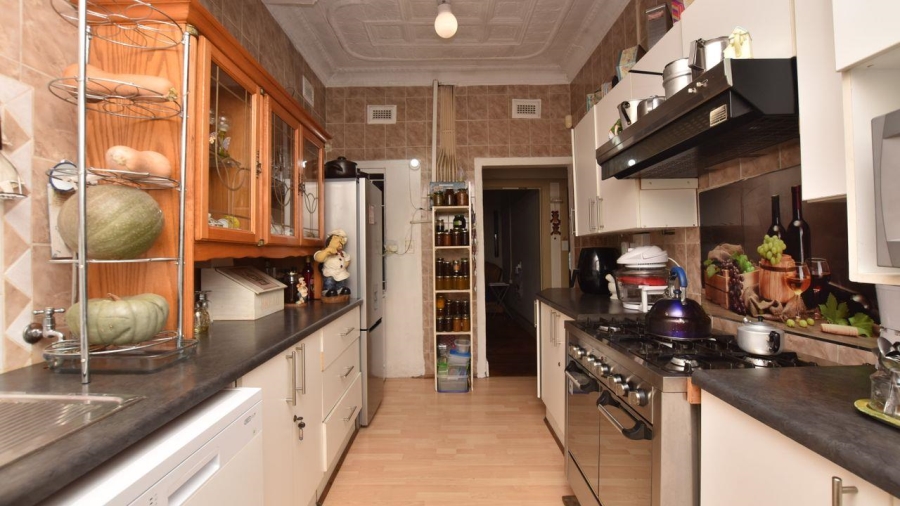 3 Bedroom Property for Sale in Brakpan Central Gauteng