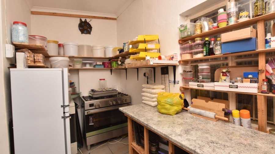 3 Bedroom Property for Sale in Brakpan Central Gauteng