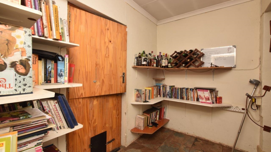 3 Bedroom Property for Sale in Brakpan Central Gauteng