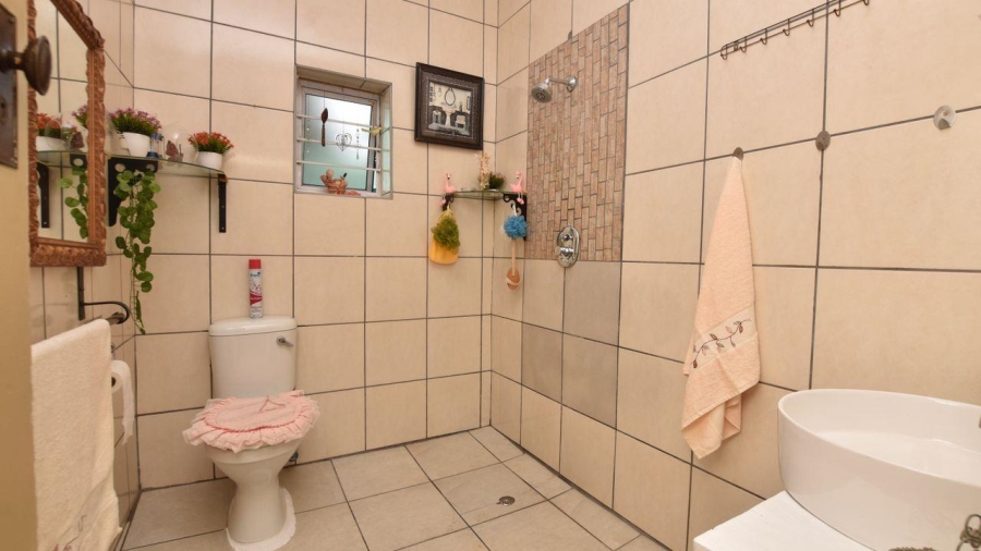 3 Bedroom Property for Sale in Brakpan Central Gauteng