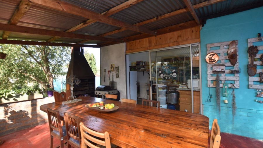 3 Bedroom Property for Sale in Brakpan Central Gauteng