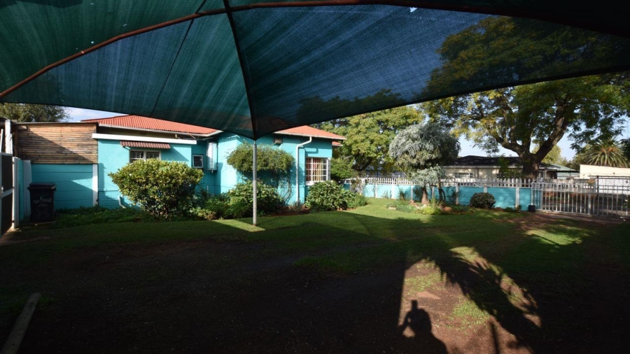 3 Bedroom Property for Sale in Brakpan Central Gauteng