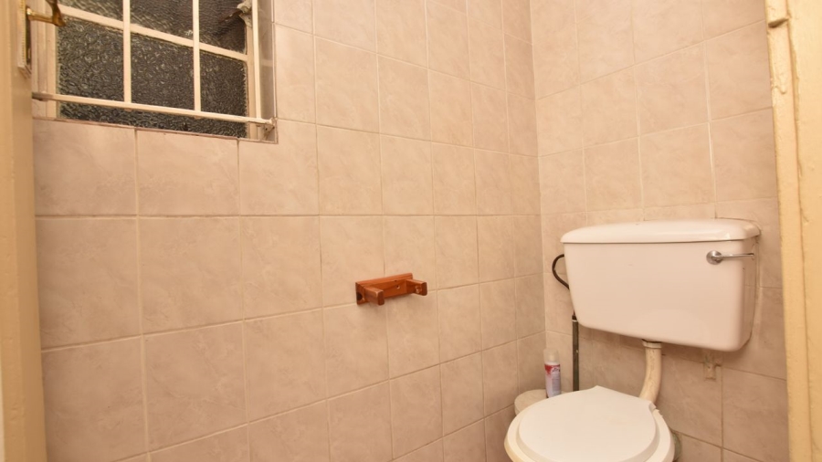 3 Bedroom Property for Sale in Brakpan Central Gauteng