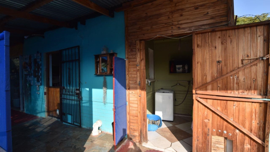 3 Bedroom Property for Sale in Brakpan Central Gauteng