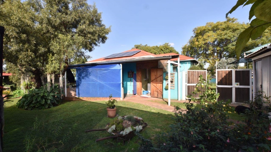 3 Bedroom Property for Sale in Brakpan Central Gauteng
