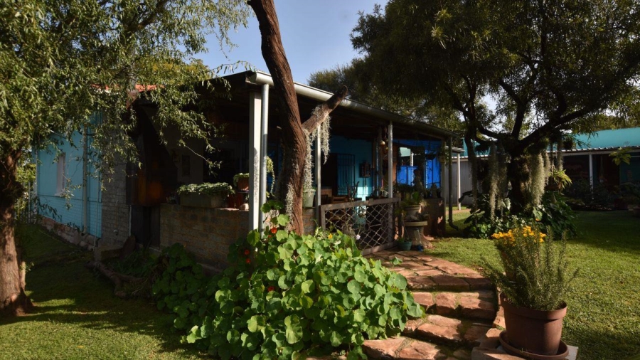 3 Bedroom Property for Sale in Brakpan Central Gauteng