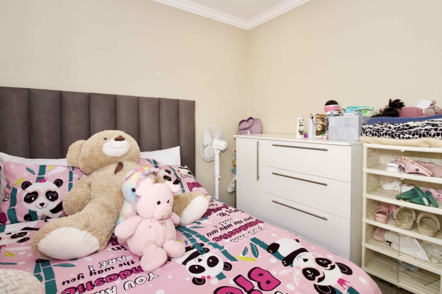 2 Bedroom Property for Sale in Heuwelsig Estate Gauteng