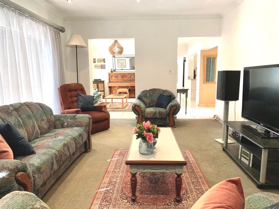 3 Bedroom Property for Sale in Three Rivers East Gauteng