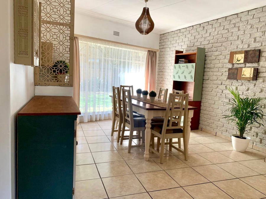 3 Bedroom Property for Sale in Three Rivers East Gauteng