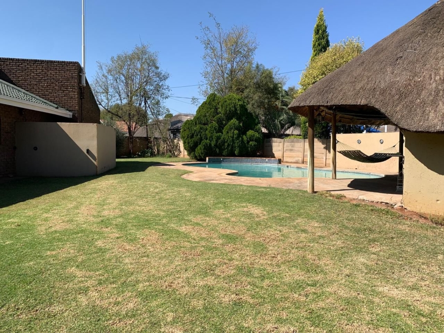 3 Bedroom Property for Sale in Three Rivers East Gauteng