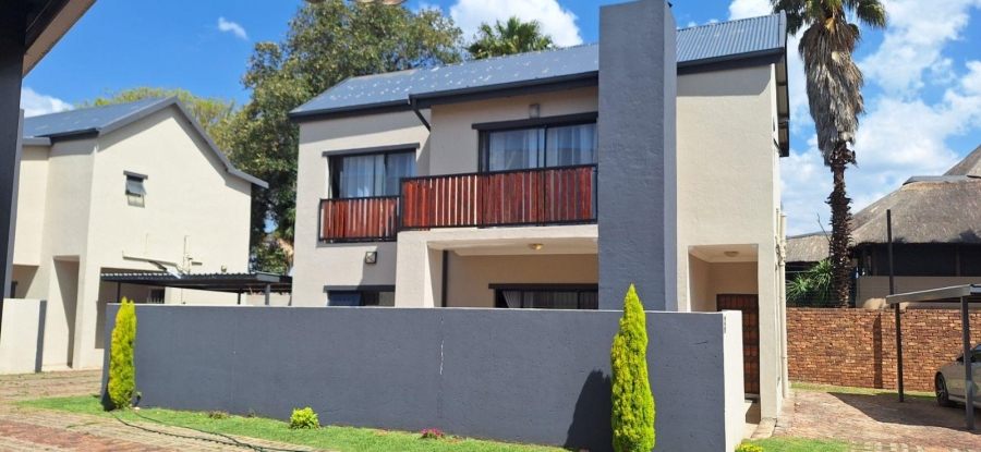 3 Bedroom Property for Sale in Terenure Gauteng