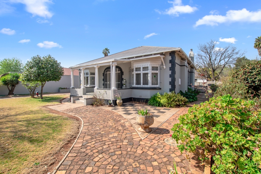3 Bedroom Property for Sale in Brakpan Central Gauteng