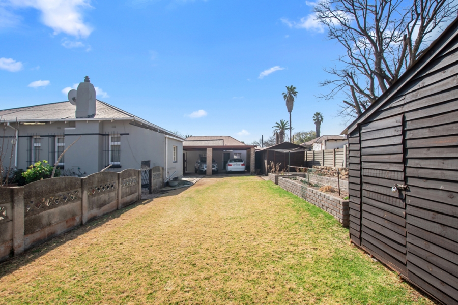 3 Bedroom Property for Sale in Brakpan Central Gauteng