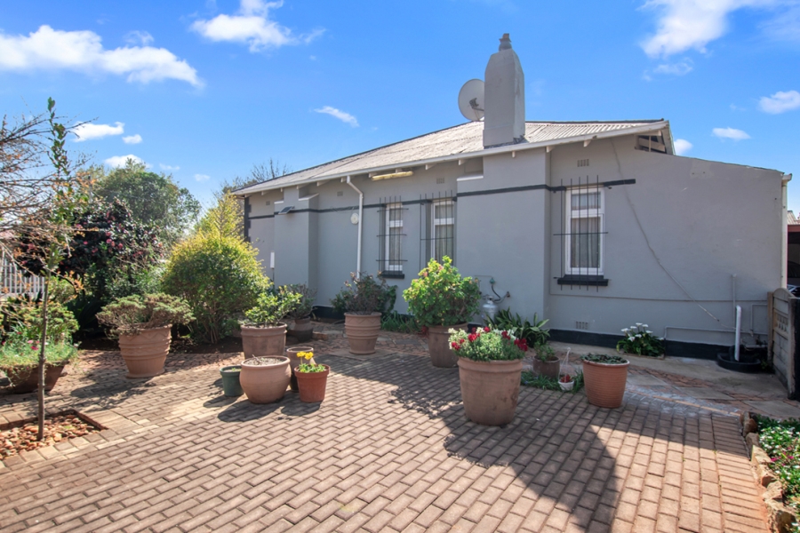 3 Bedroom Property for Sale in Brakpan Central Gauteng