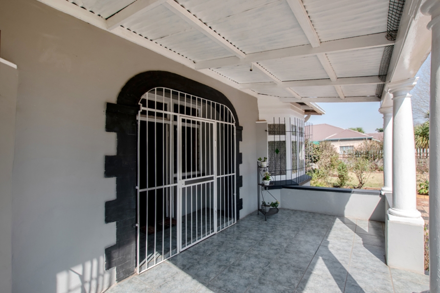 3 Bedroom Property for Sale in Brakpan Central Gauteng
