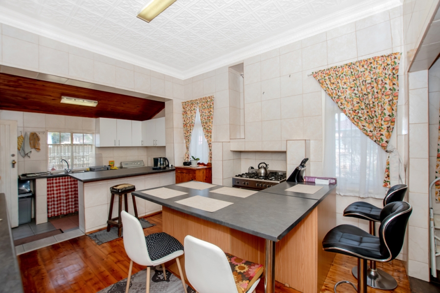3 Bedroom Property for Sale in Brakpan Central Gauteng