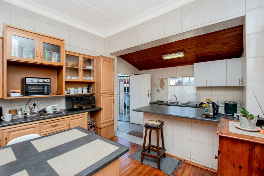 3 Bedroom Property for Sale in Brakpan Central Gauteng