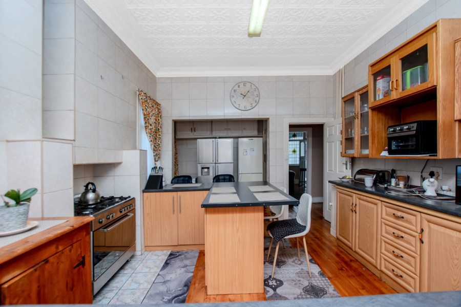 3 Bedroom Property for Sale in Brakpan Central Gauteng