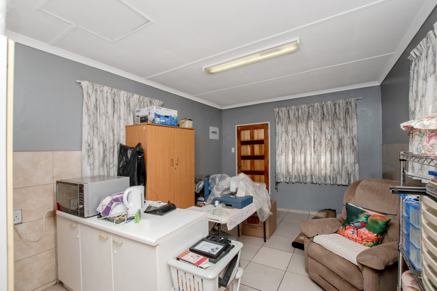 3 Bedroom Property for Sale in Brakpan Central Gauteng