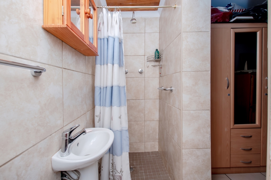 3 Bedroom Property for Sale in Brakpan Central Gauteng