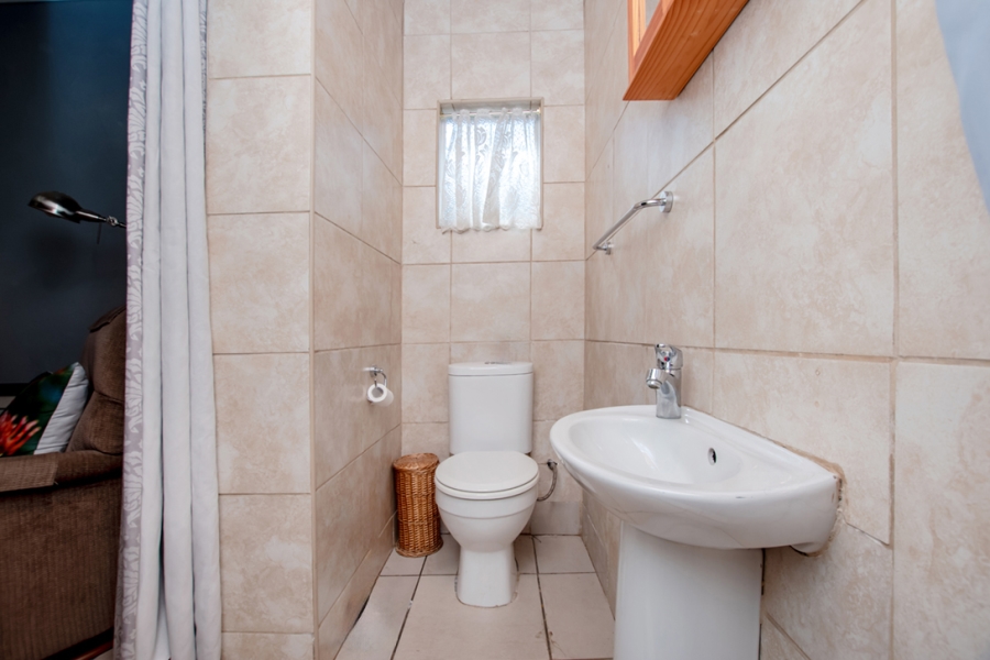 3 Bedroom Property for Sale in Brakpan Central Gauteng