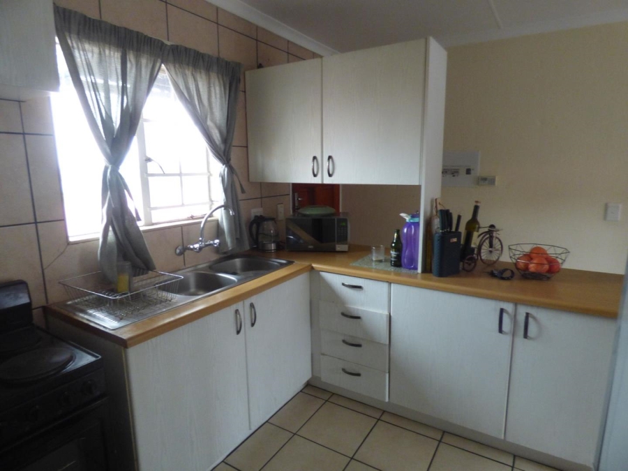 1 Bedroom Property for Sale in Comet Gauteng