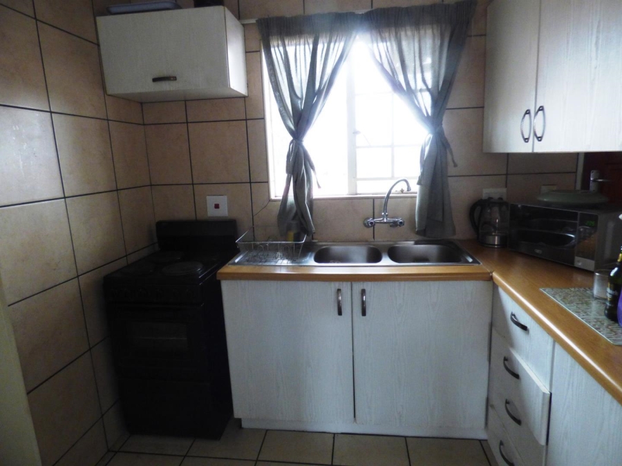 1 Bedroom Property for Sale in Comet Gauteng