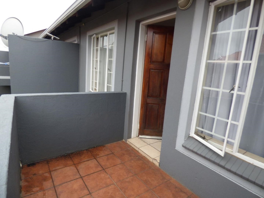 1 Bedroom Property for Sale in Comet Gauteng