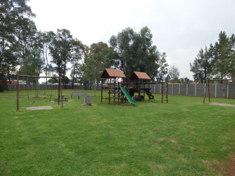 1 Bedroom Property for Sale in Comet Gauteng