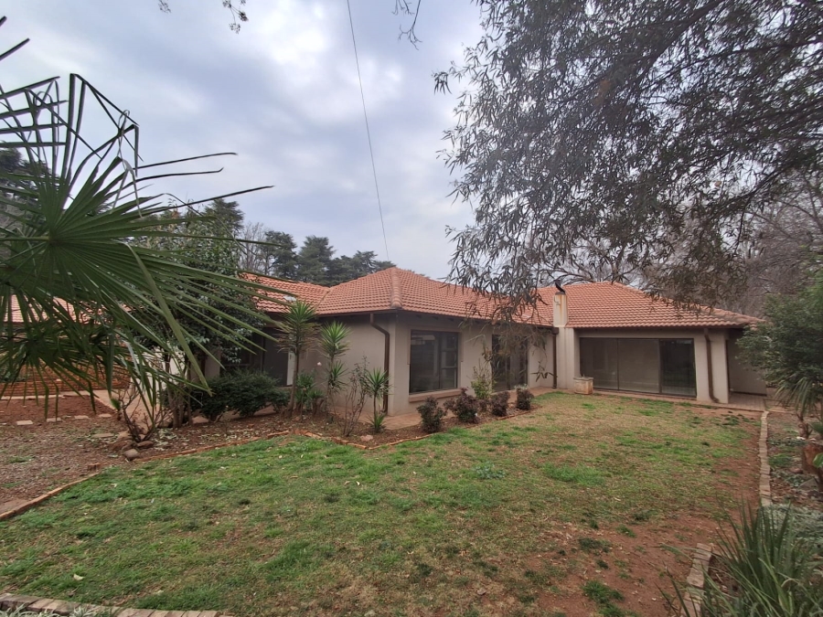 4 Bedroom Property for Sale in Three Rivers Gauteng